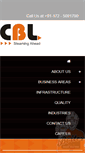 Mobile Screenshot of cheemaboilers.com